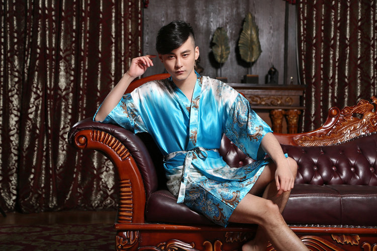 Peignoir jeunesse - Ref 589758 Image 34