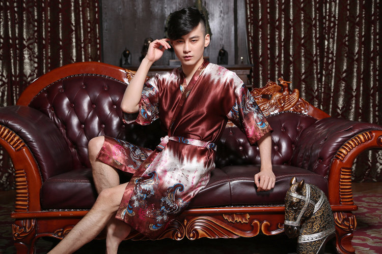 Peignoir jeunesse - Ref 589758 Image 52