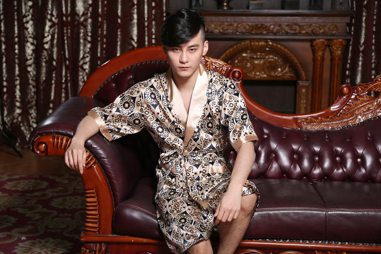 Peignoir jeunesse - Ref 589758 Image 157