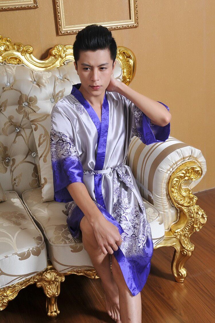 Peignoir jeunesse - Ref 589758 Image 94