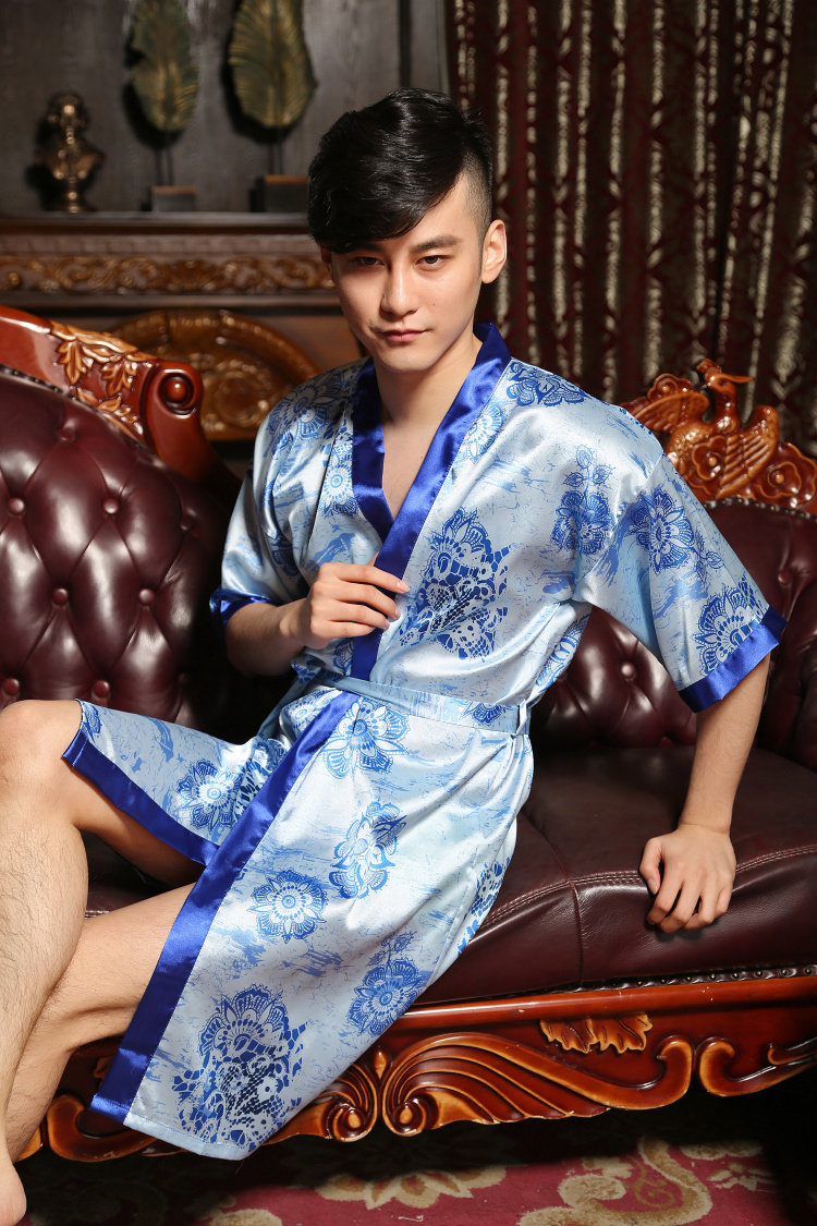 Peignoir jeunesse - Ref 589758 Image 17