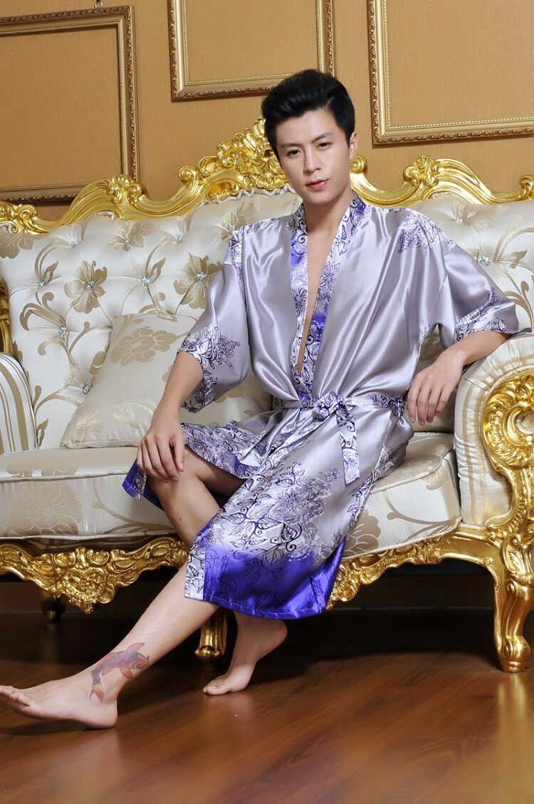 Peignoir jeunesse - Ref 589758 Image 110