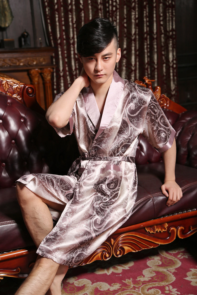 Peignoir jeunesse - Ref 589758 Image 141