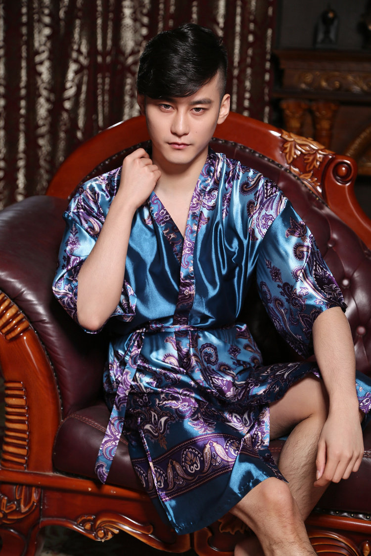 Peignoir jeunesse - Ref 589758 Image 62