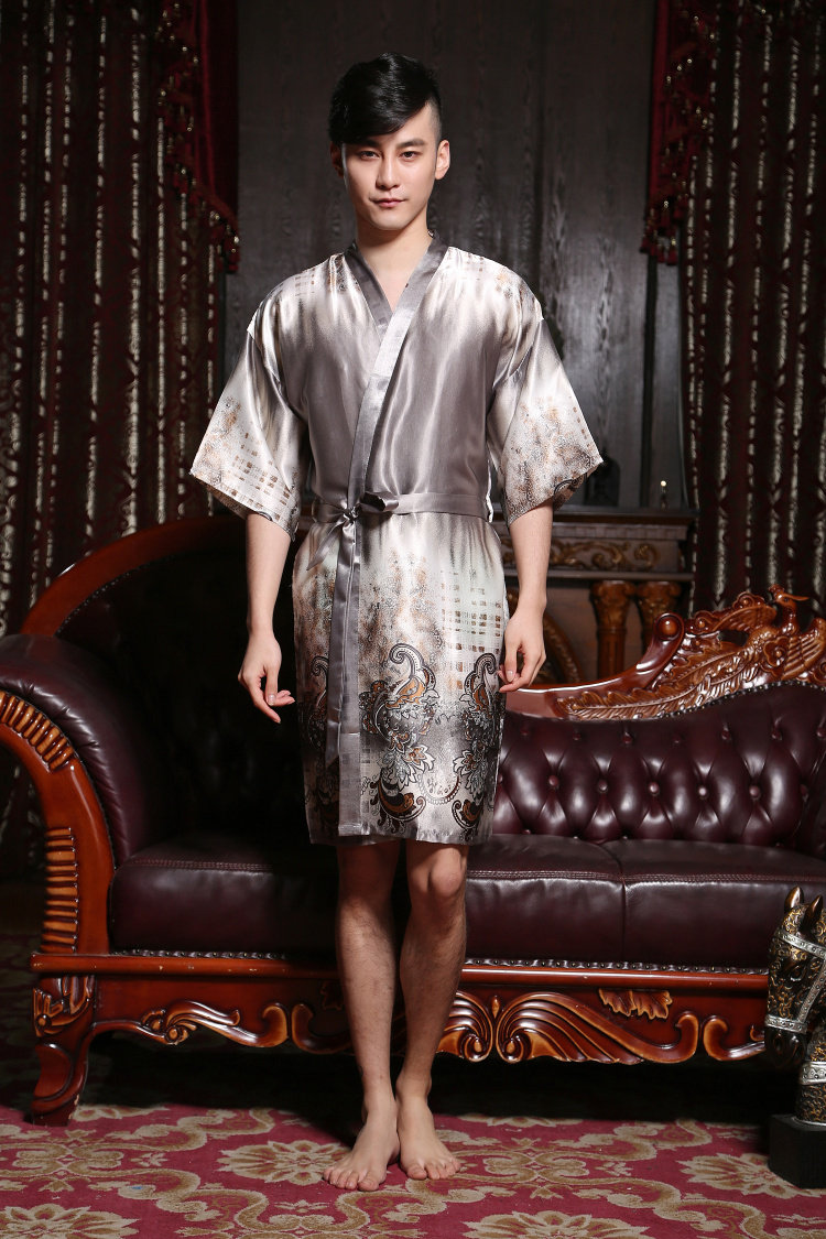 Peignoir jeunesse - Ref 589758 Image 51