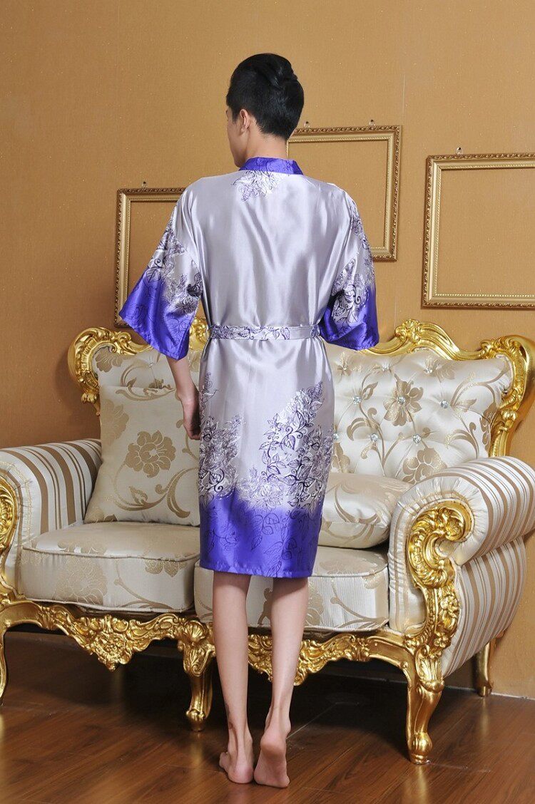 Peignoir jeunesse - Ref 589758 Image 98