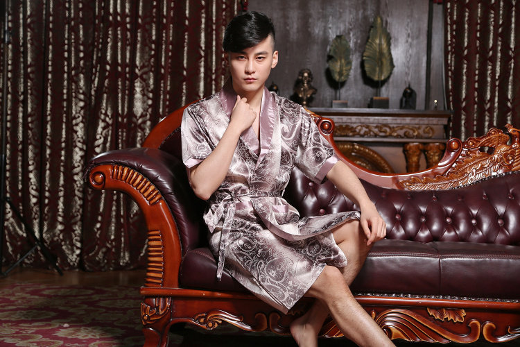 Peignoir jeunesse - Ref 589758 Image 138