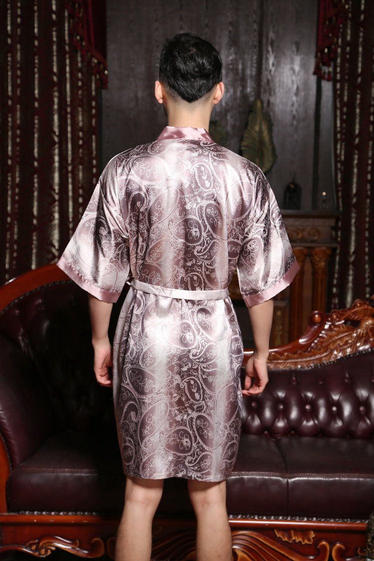 Peignoir jeunesse - Ref 589758 Image 11