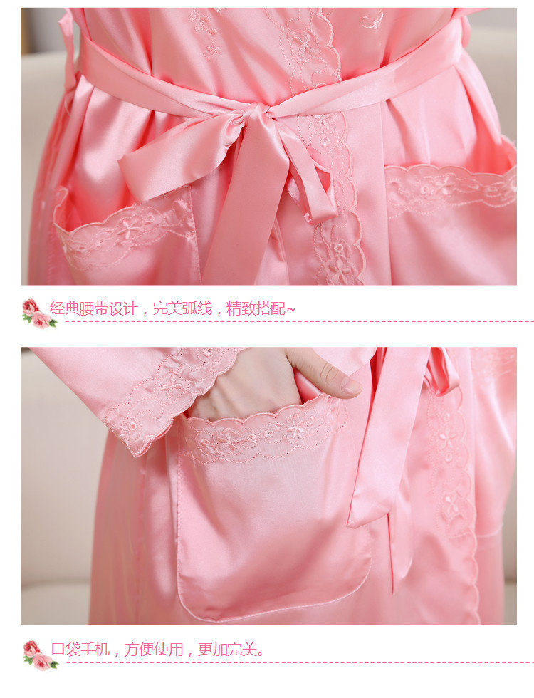 Peignoir jeunesse - Ref 589761 Image 54