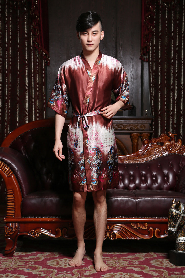 Peignoir jeunesse - Ref 589758 Image 59