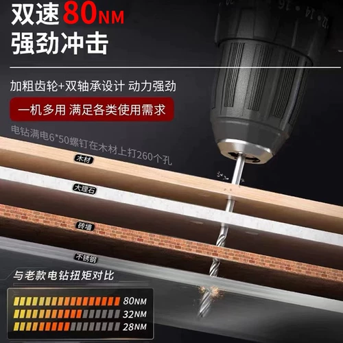 Фонарь, литиевые батарейки, электродрель, пистолет, электрическая отвертка, Германия