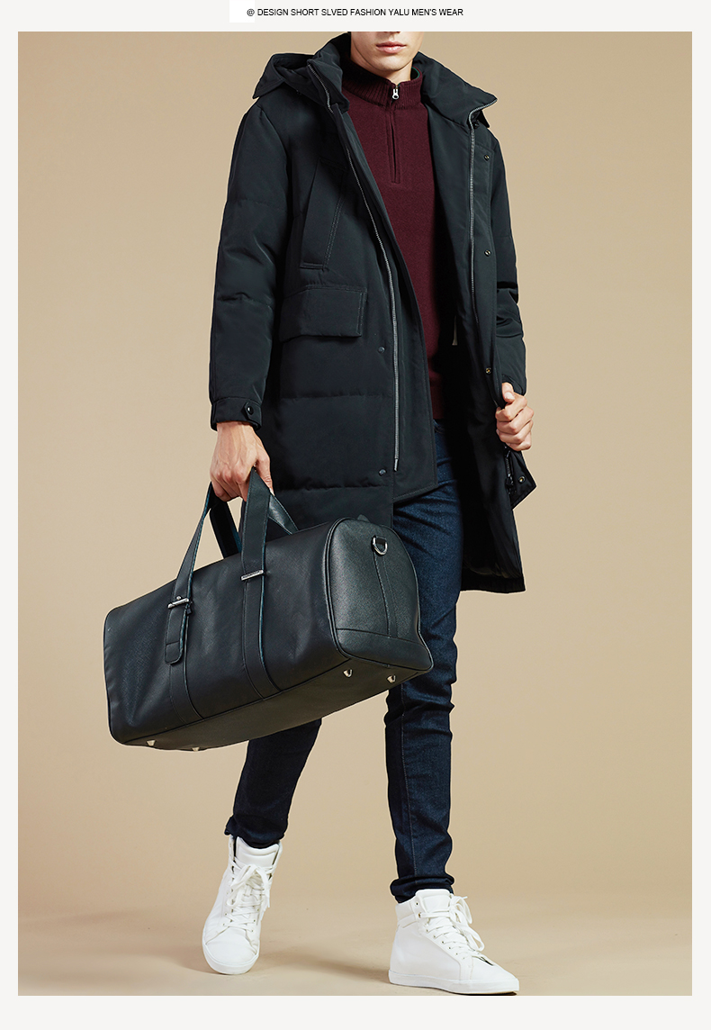 Blouson homme YALOO   - Ref 3120077 Image 24