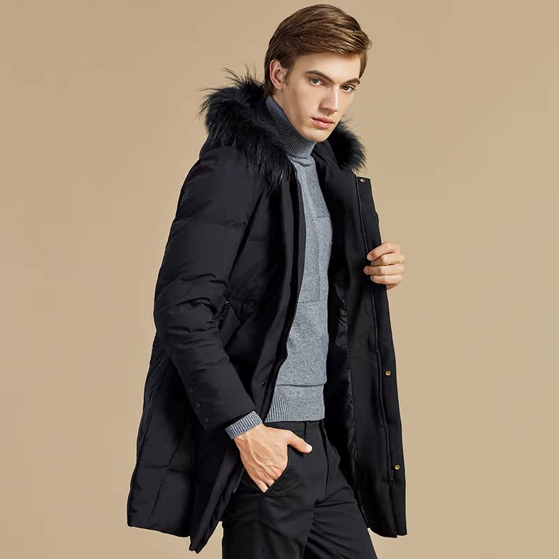 Blouson homme YALOO   - Ref 3120376 Image 4