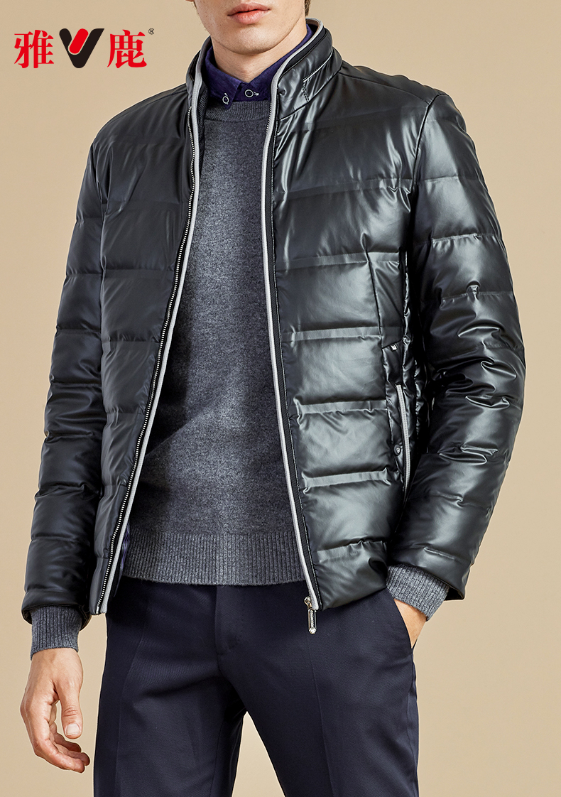 Blouson homme YALOO   - Ref 3120960 Image 7