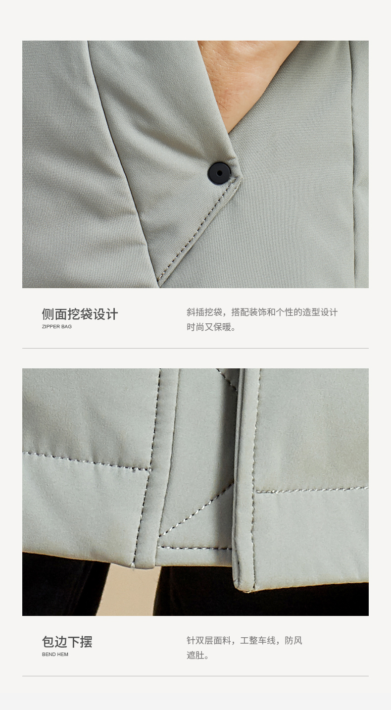 Blouson homme YALOO   - Ref 3119595 Image 26