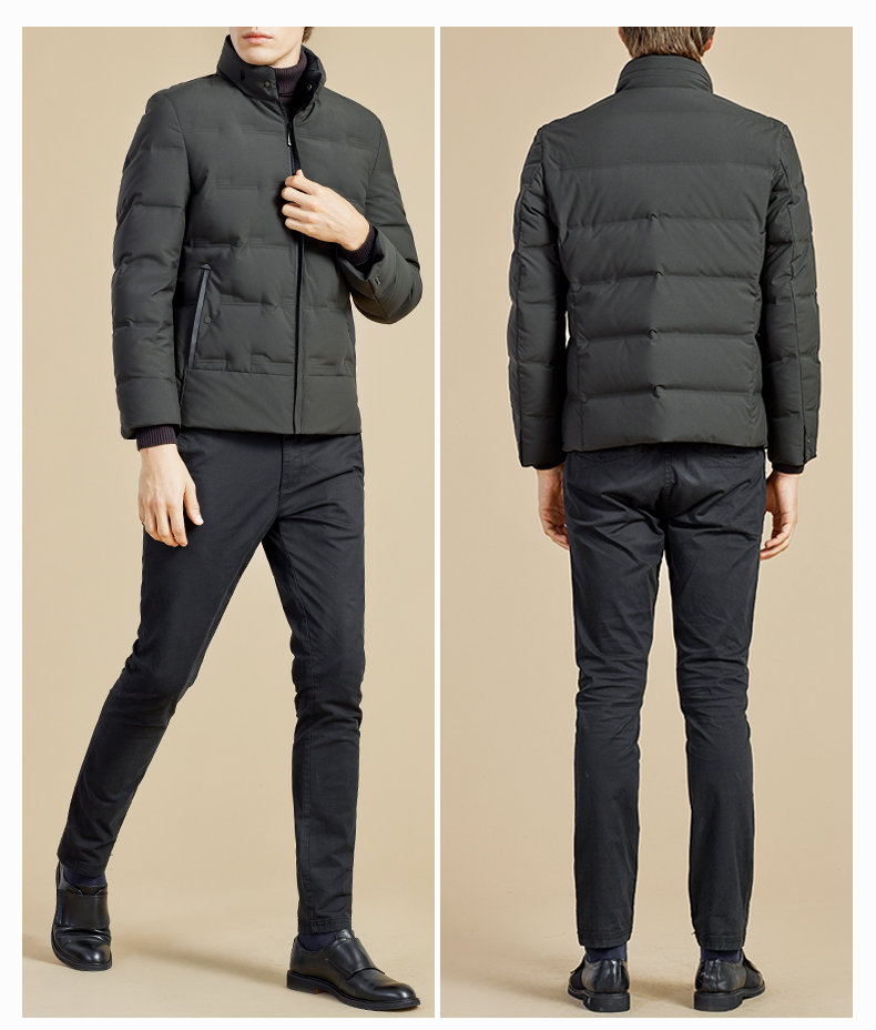 Blouson homme YALOO   - Ref 3119634 Image 27