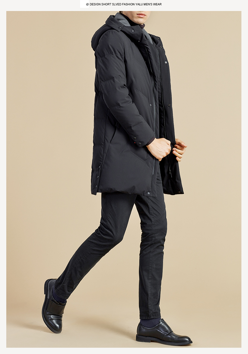 Blouson homme YALOO   - Ref 3119699 Image 18