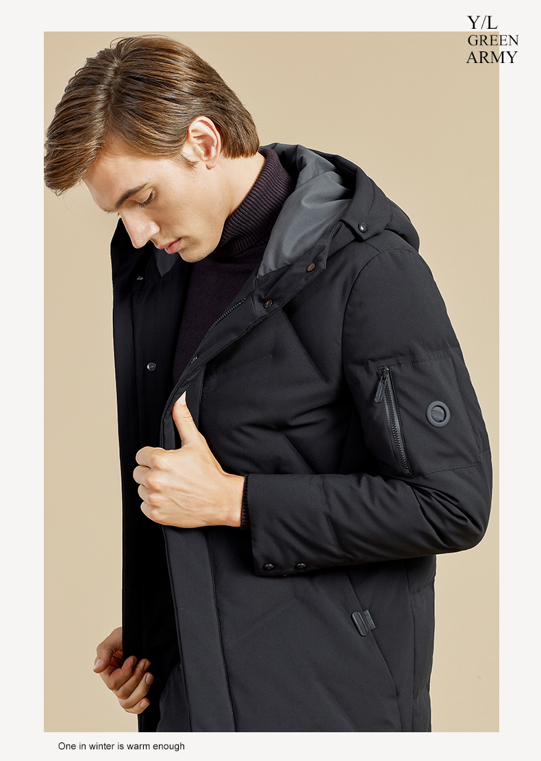 Blouson homme YALOO   - Ref 3119699 Image 15