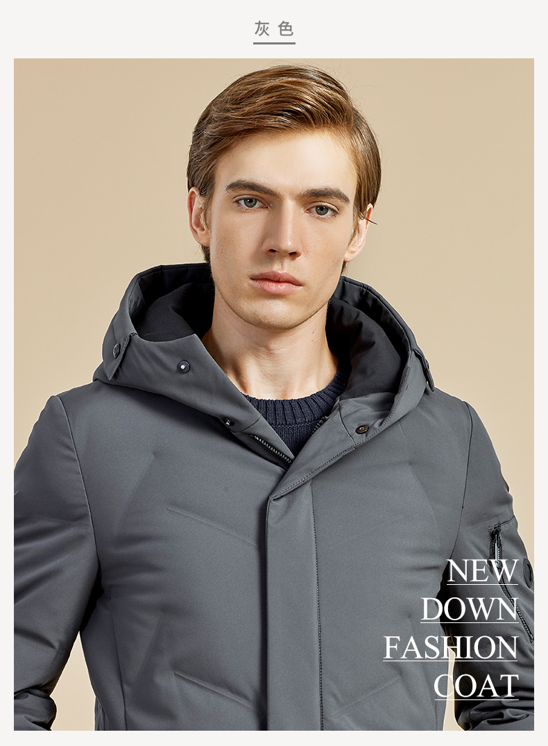 Blouson homme YALOO   - Ref 3119699 Image 19