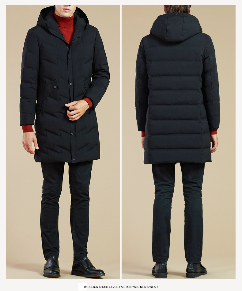Blouson homme YALOO   - Ref 3120108 Image 15