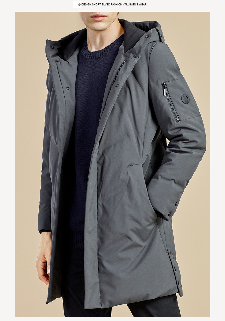 Blouson homme YALOO   - Ref 3119699 Image 23
