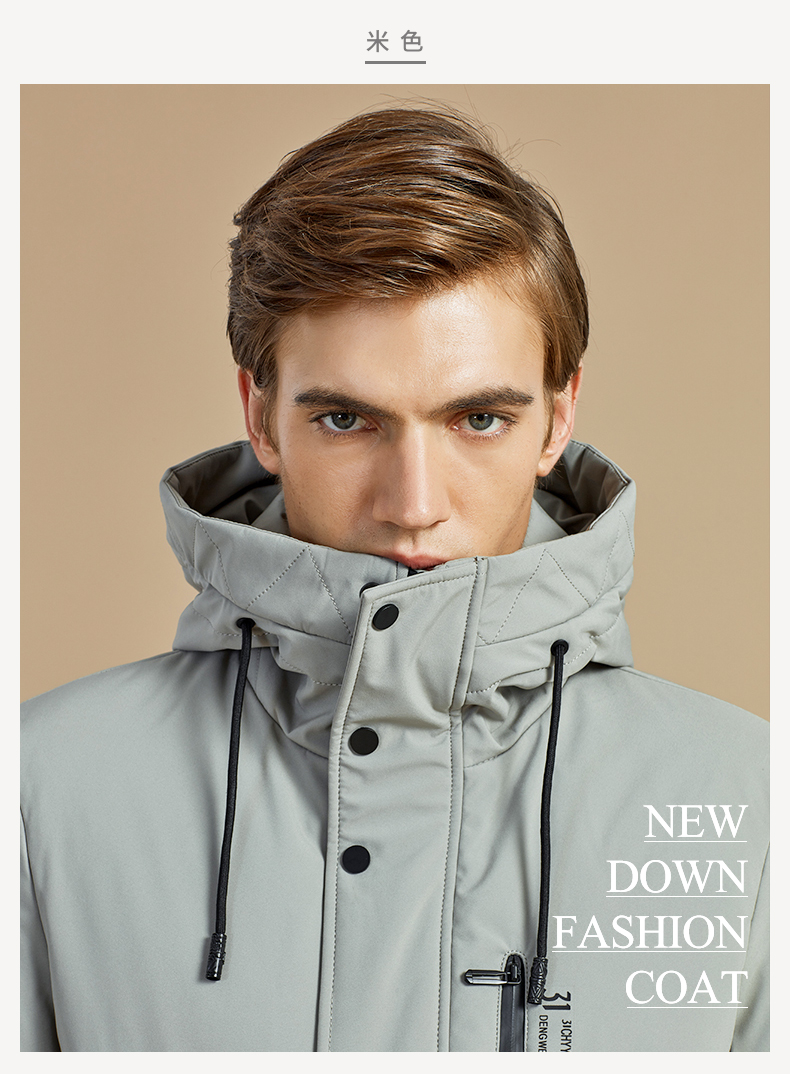 Blouson homme YALOO   - Ref 3119595 Image 19
