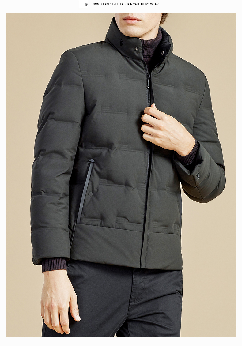 Blouson homme YALOO   - Ref 3119634 Image 25