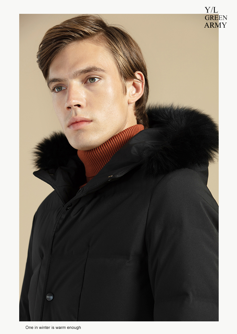 Blouson homme YALOO   - Ref 3120082 Image 14