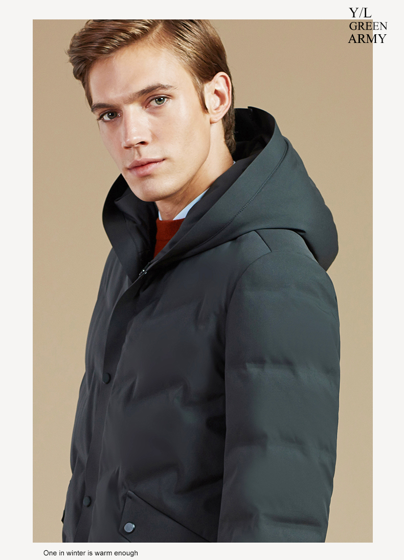 Blouson homme YALOO   - Ref 3120108 Image 26