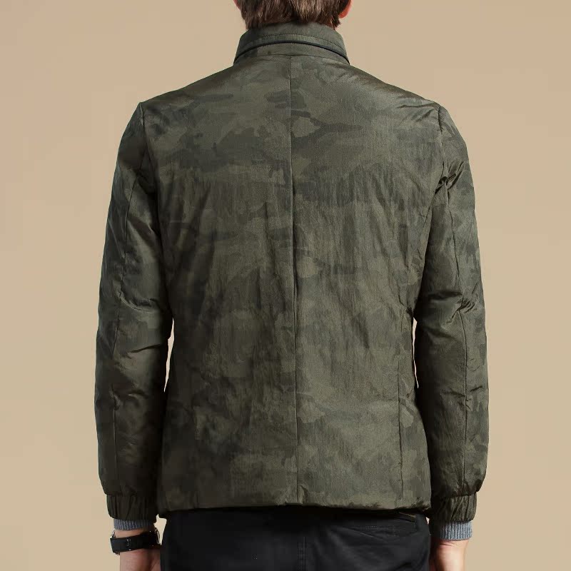 Blouson homme YALOO   - Ref 3120587 Image 5