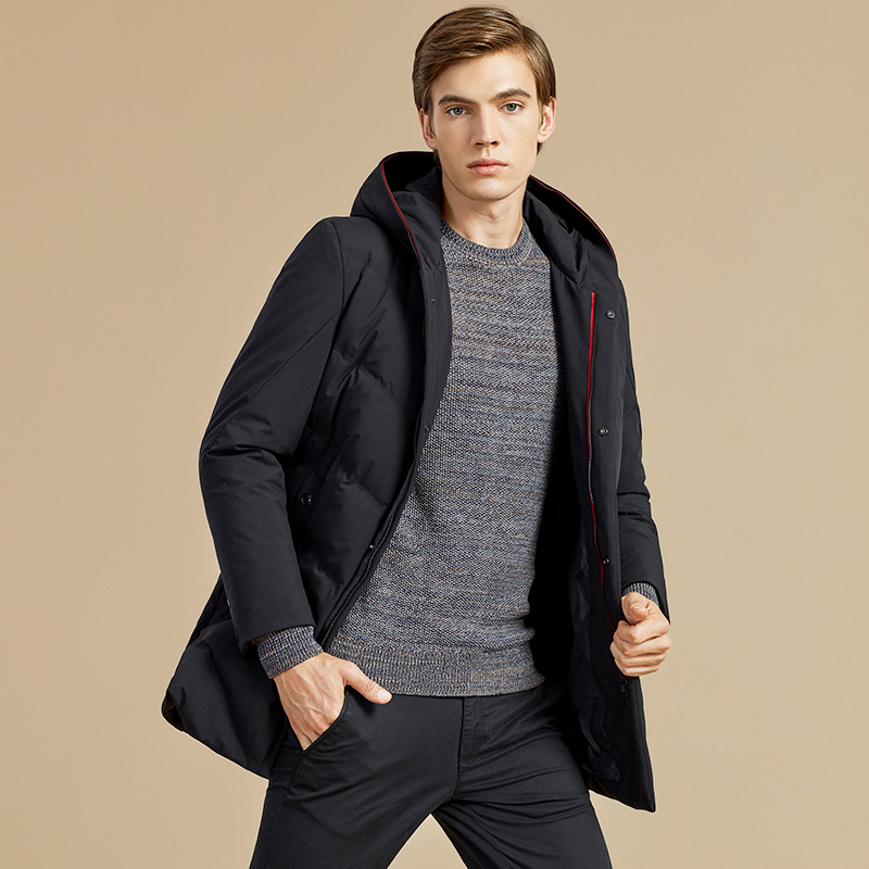 Blouson homme YALOO   - Ref 3121379 Image 4