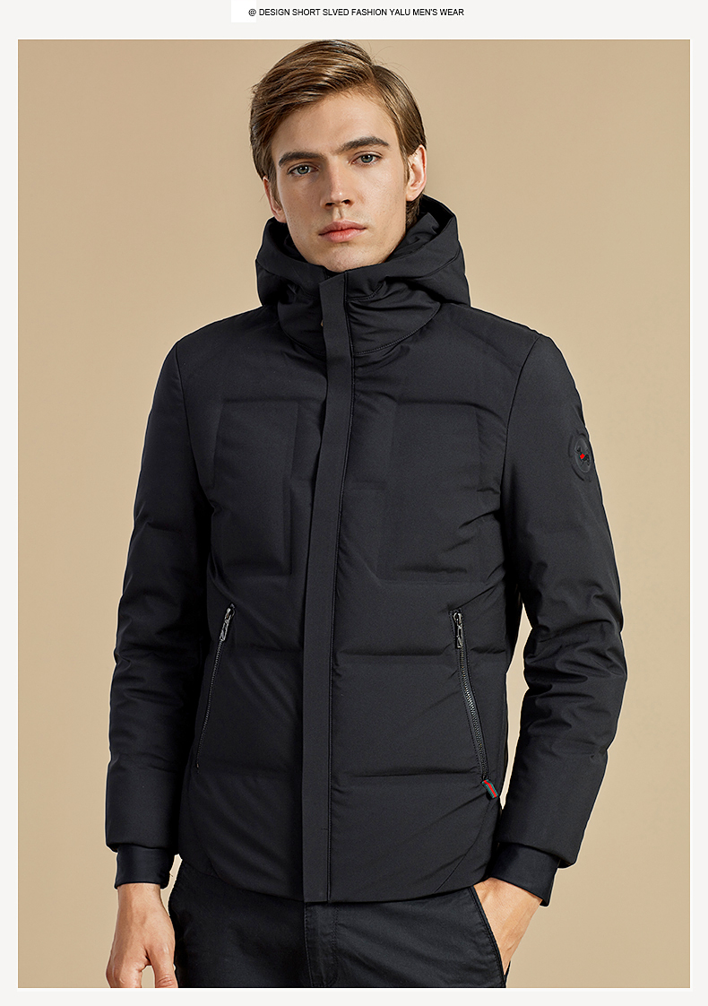 Blouson homme YALOO   - Ref 3120402 Image 13