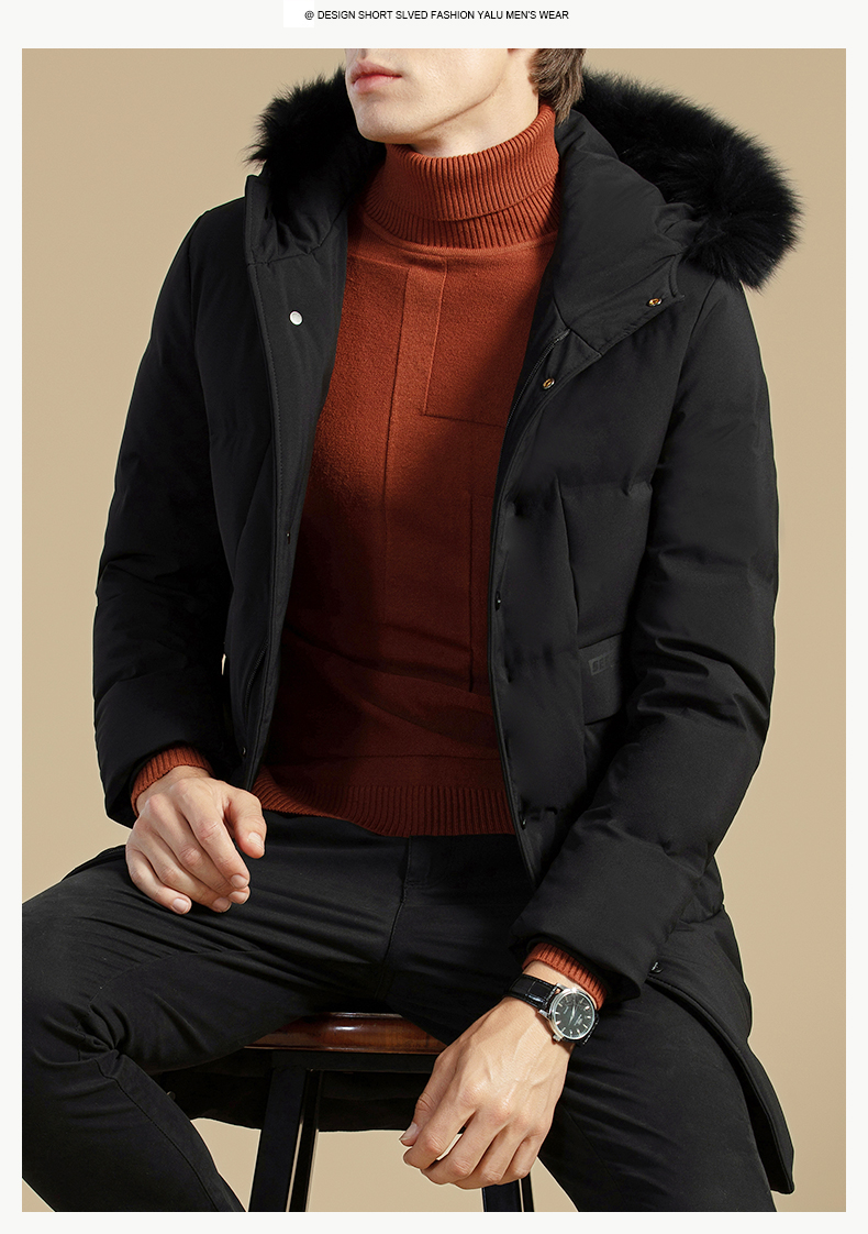 Blouson homme YALOO   - Ref 3120082 Image 13