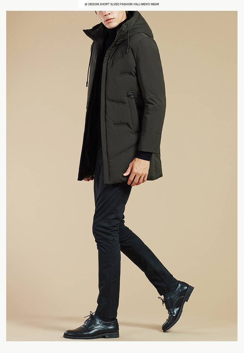 Blouson homme YALOO   - Ref 3120084 Image 24