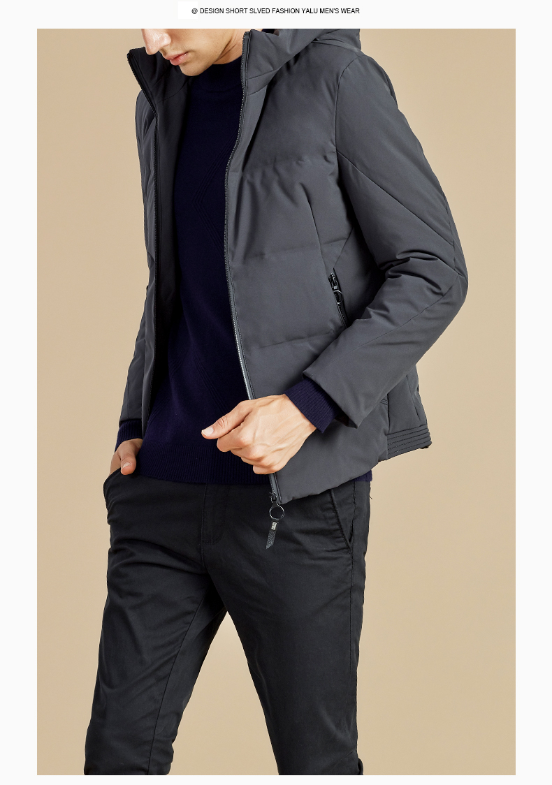 Blouson homme YALOO   - Ref 3123310 Image 23