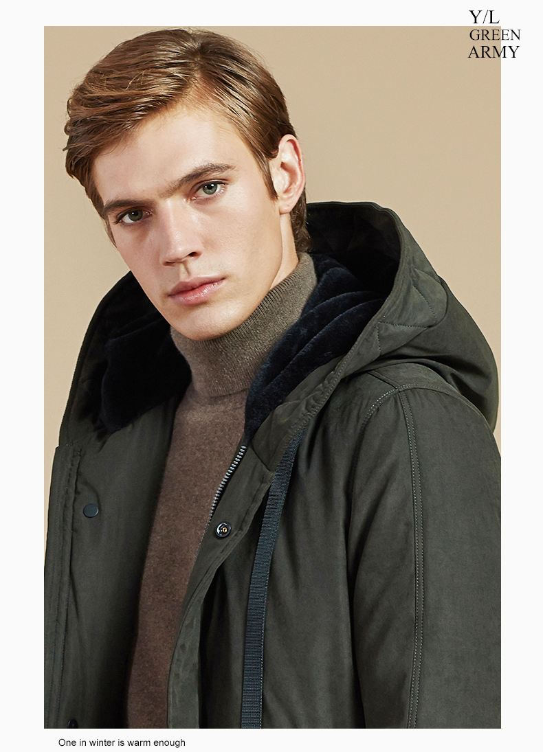 Blouson homme YALOO   - Ref 3119979 Image 27