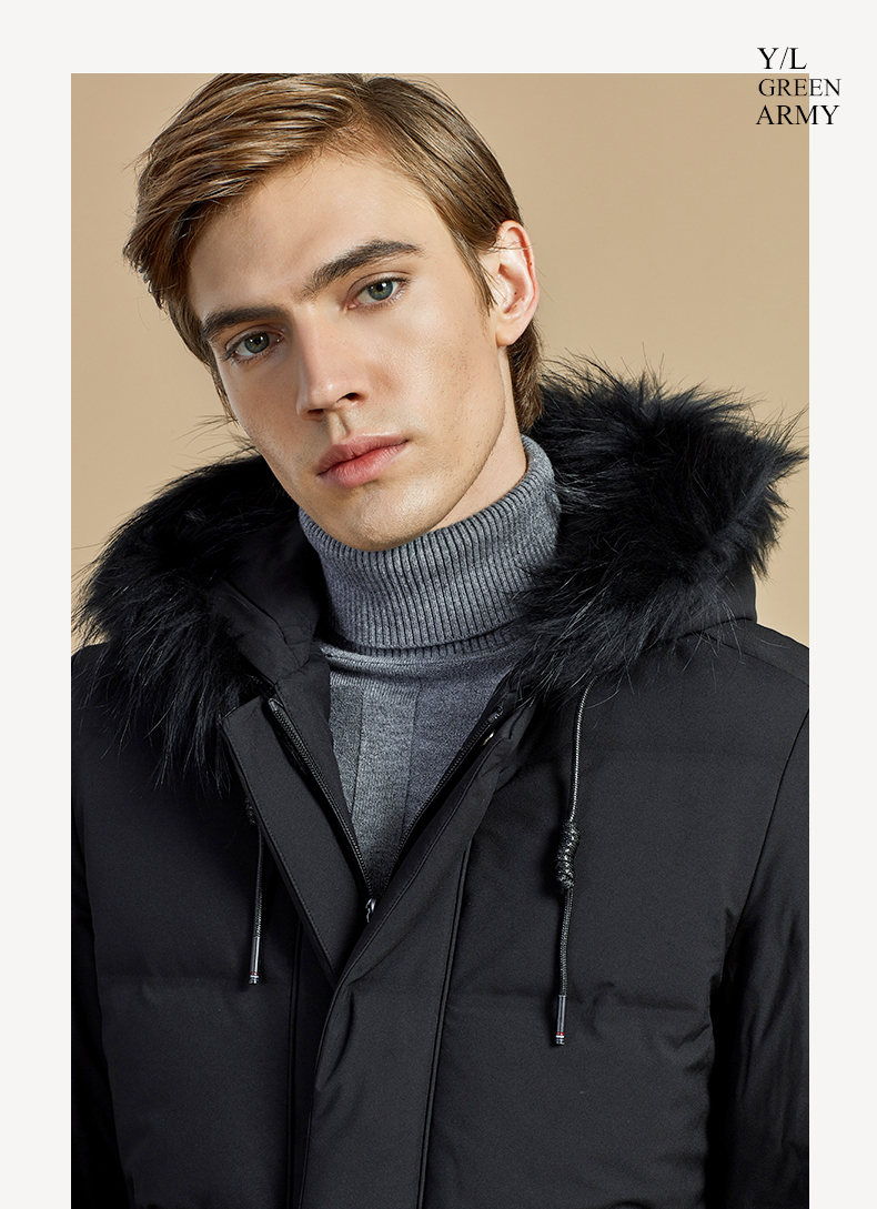 Blouson homme YALOO   - Ref 3120376 Image 15