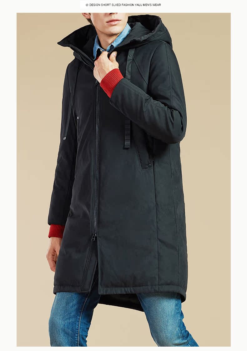Blouson homme YALOO   - Ref 3121103 Image 29