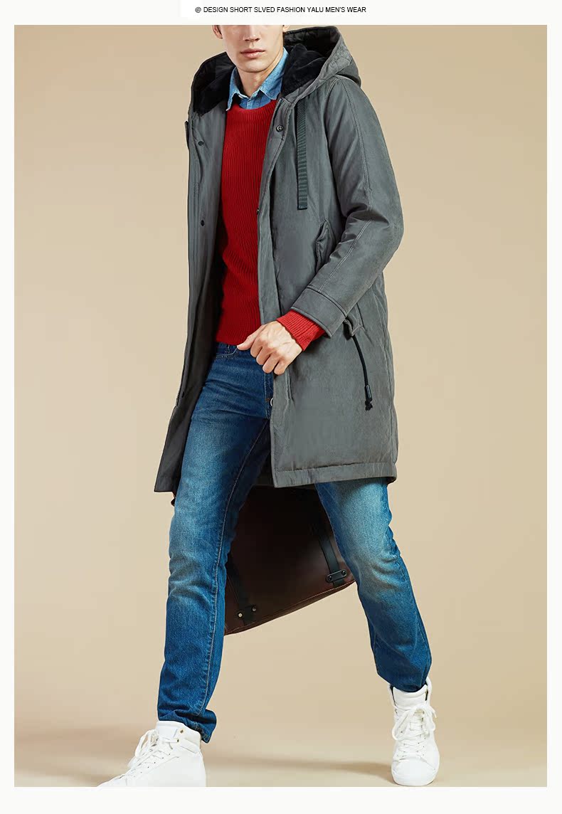 Blouson homme YALOO   - Ref 3119979 Image 24