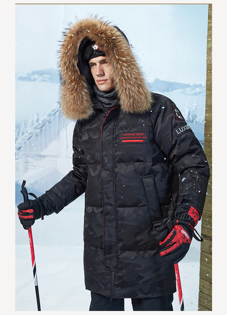 Blouson homme YALOO   - Ref 3120204 Image 17