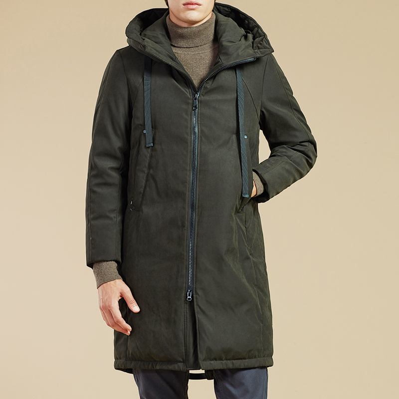 Blouson homme YALOO   - Ref 3121103 Image 3