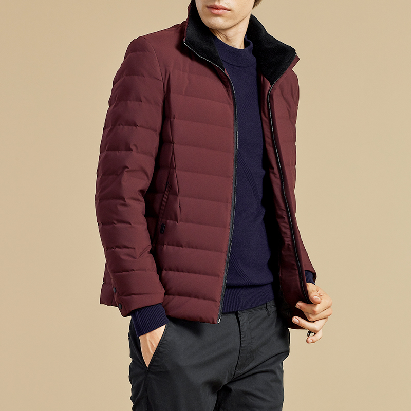 Blouson homme YALOO   - Ref 3120394 Image 5
