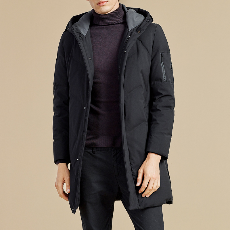 Blouson homme YALOO   - Ref 3119699 Image 3