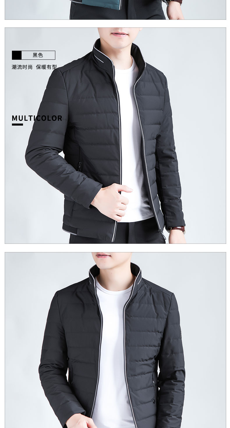 Blouson homme YALOO   - Ref 3123195 Image 11