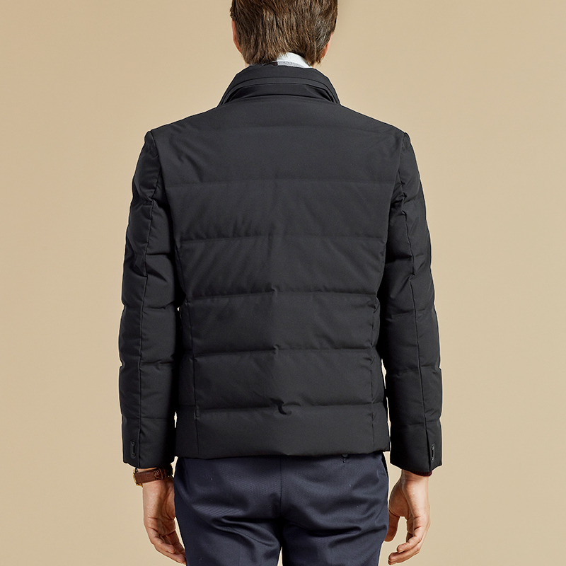 Blouson homme YALOO   - Ref 3119634 Image 3