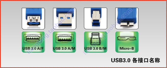 Câble extension USB - Ref 442295 Image 6