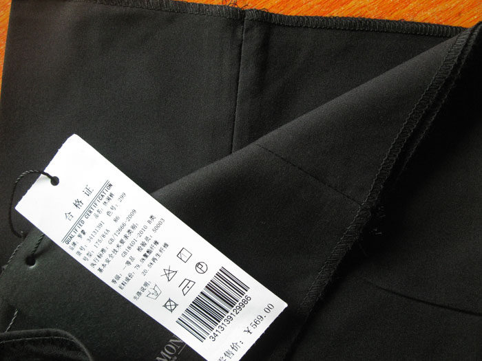 Pantalon ROMON - Ref 1469512 Image 32