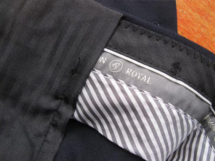 Pantalon ROMON - Ref 1469512 Image 79