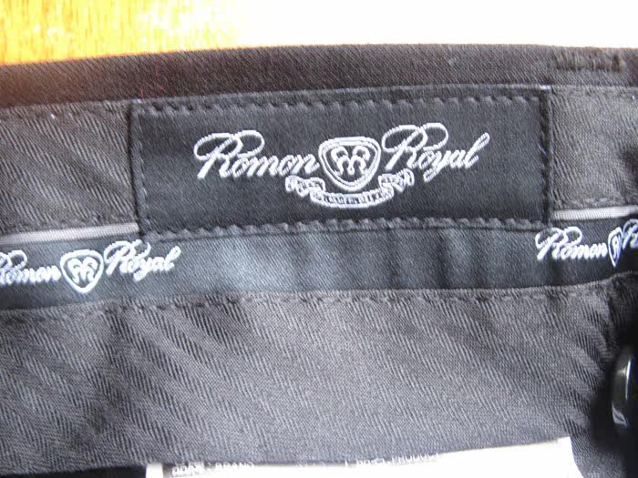 Pantalon ROMON - Ref 1469512 Image 61