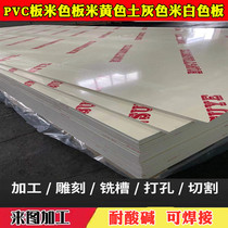 PVC plate PVC grey plate PVC earth grey plate PVC beige plate PVC beige plate PVC white rice plate PVC white plate